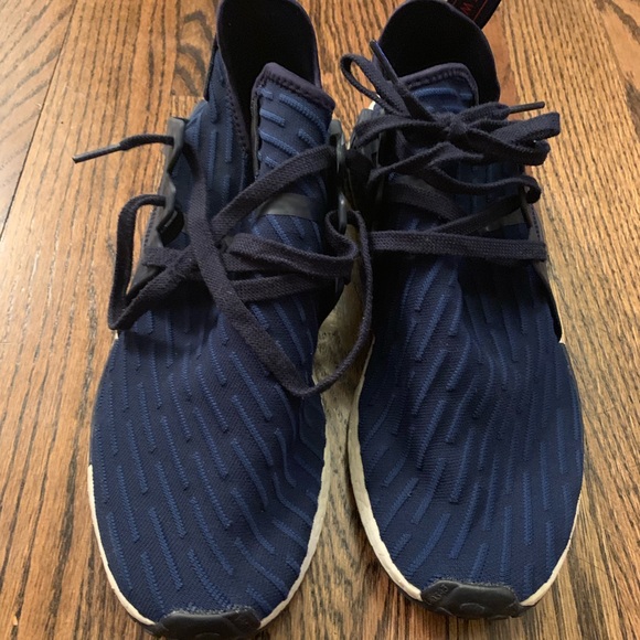poshmark adidas nmd